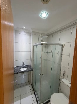 Apartamento, 2 quartos, 52 m² - Foto 7