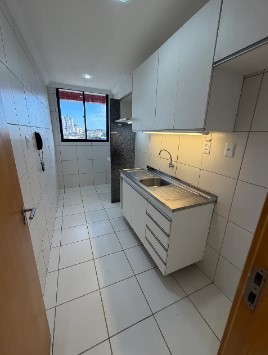 Apartamento, 2 quartos, 52 m² - Foto 5