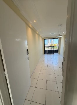 Apartamento, 2 quartos, 52 m² - Foto 2