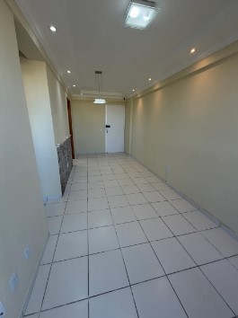 Apartamento, 2 quartos, 52 m² - Foto 4