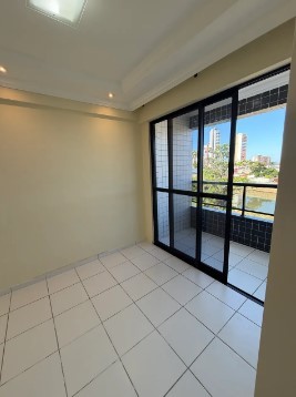Apartamento, 2 quartos, 52 m² - Foto 1