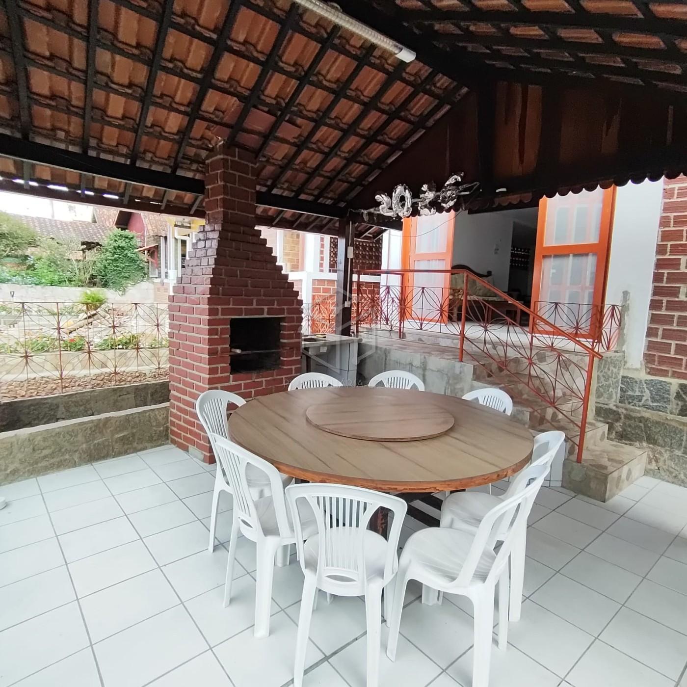 Casa de Condomínio, 7 quartos - Foto 27