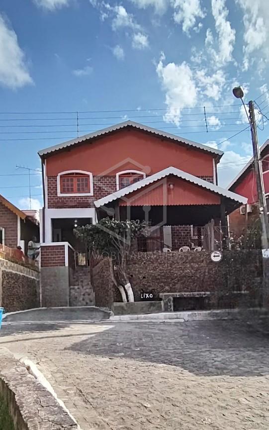 Casa de Condomínio, 7 quartos - Foto 1
