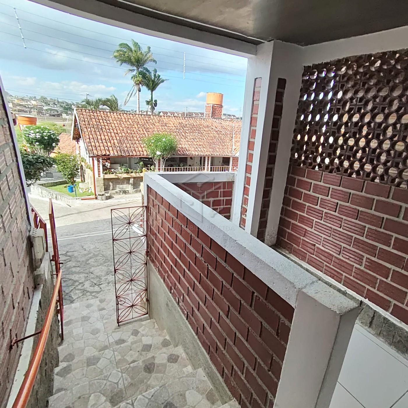 Casa de Condomínio, 7 quartos - Foto 2
