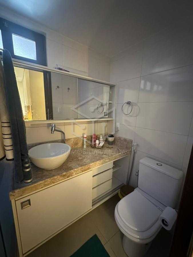 Casa de Condomínio, 4 quartos - Foto 17