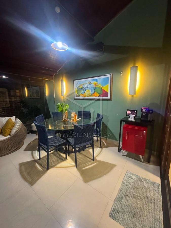 Casa de Condomínio, 4 quartos - Foto 20