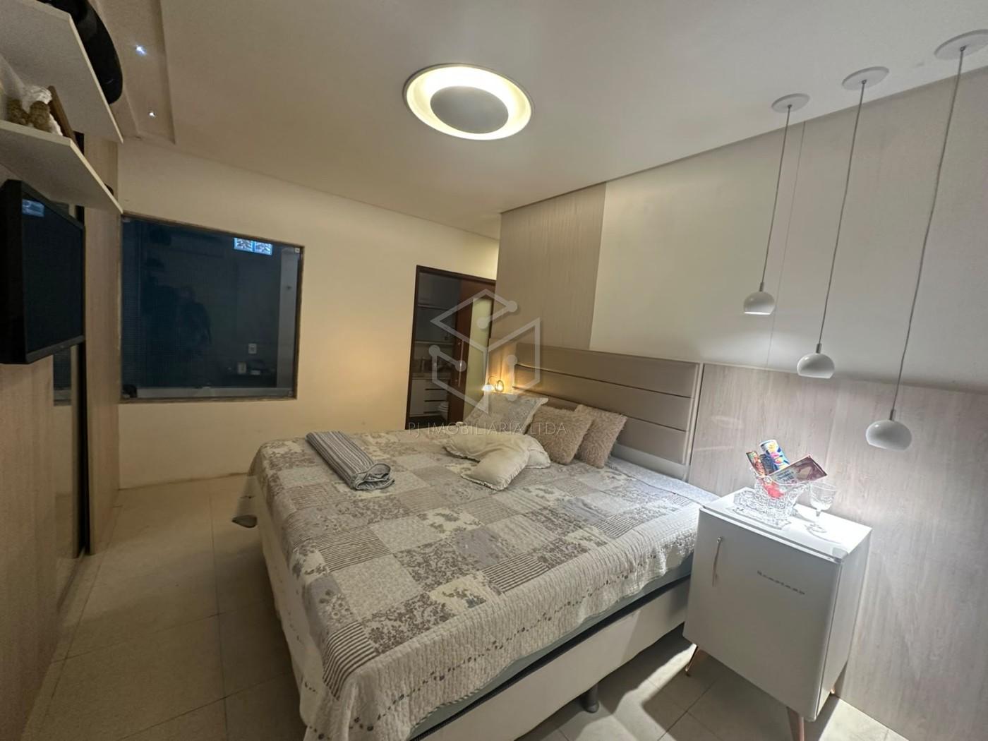 Casa de Condomínio, 4 quartos - Foto 8