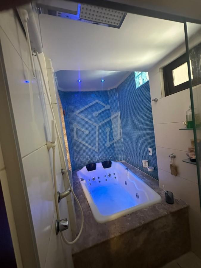 Casa de Condomínio, 4 quartos - Foto 10