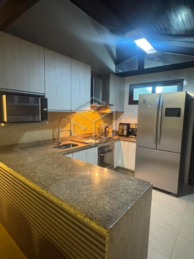 Casa de Condomínio, 4 quartos - Foto 5