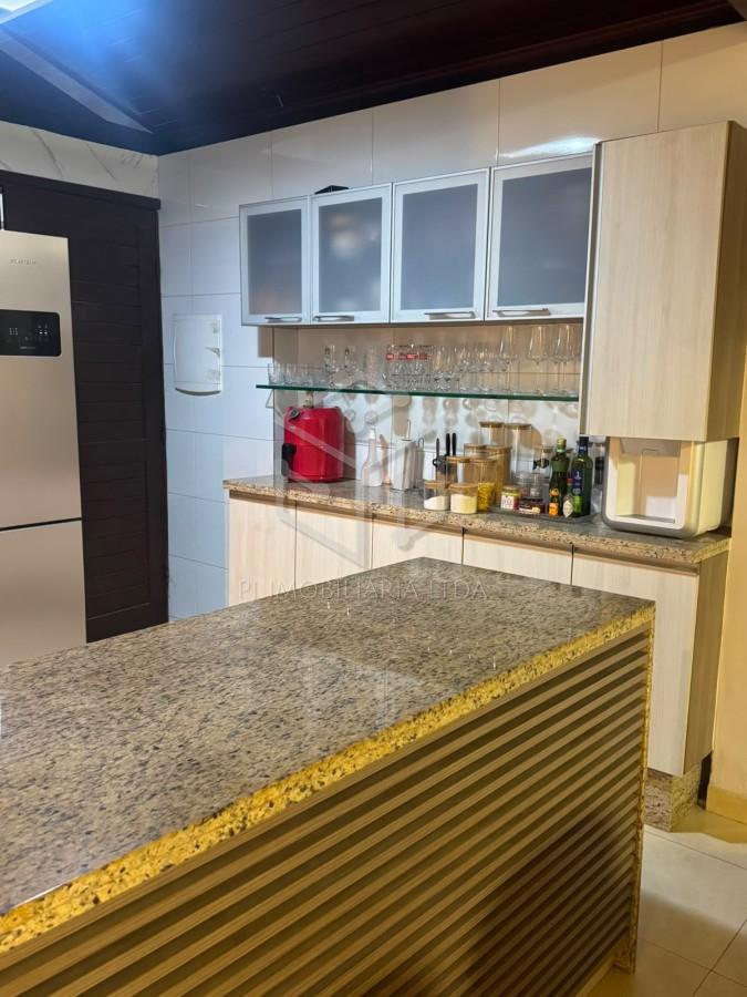 Casa de Condomínio, 4 quartos - Foto 6