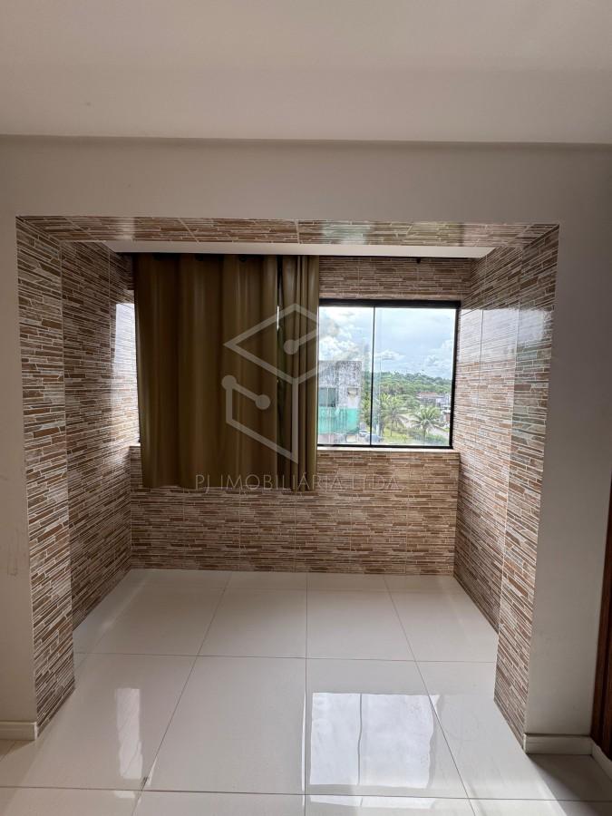 Apartamento, 2 quartos - Foto 2