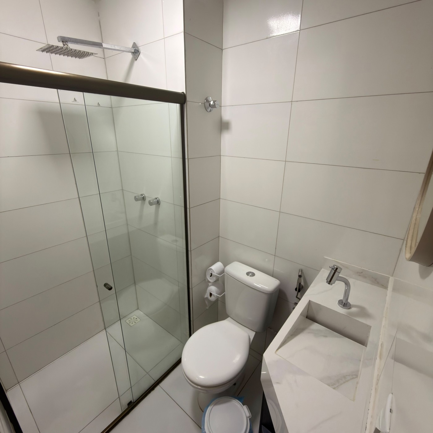 Flat/Apart Hotel, 1 quarto, 28 m² - Foto 8