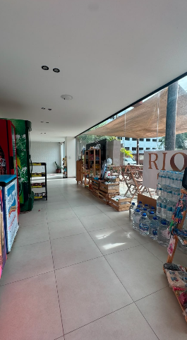Flat/Apart Hotel, 1 quarto, 28 m² - Foto 14