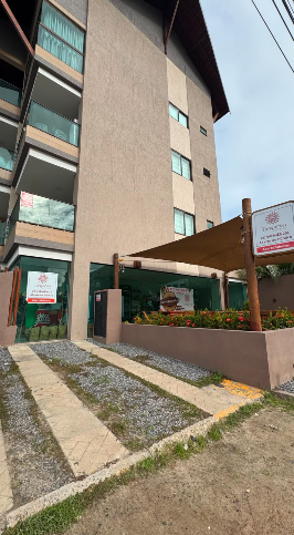 Flat/Apart Hotel, 1 quarto, 28 m² - Foto 18