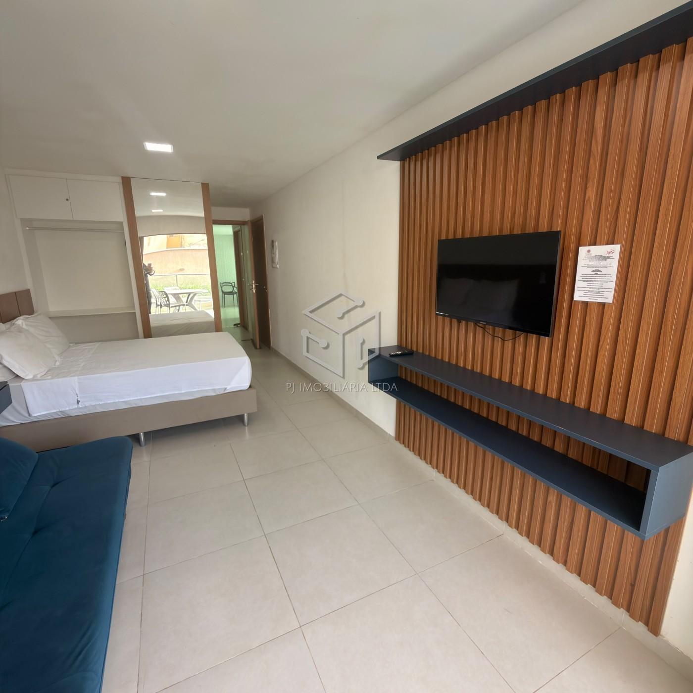 Flat/Apart Hotel, 1 quarto, 28 m² - Foto 10