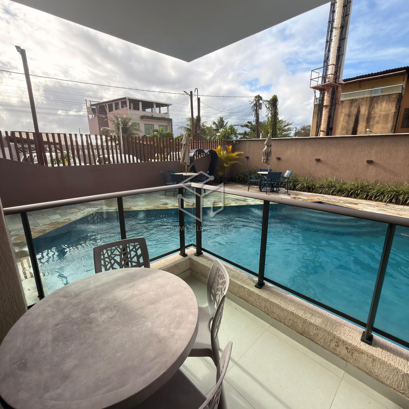 Flat/Apart Hotel, 1 quarto, 28 m² - Foto 13