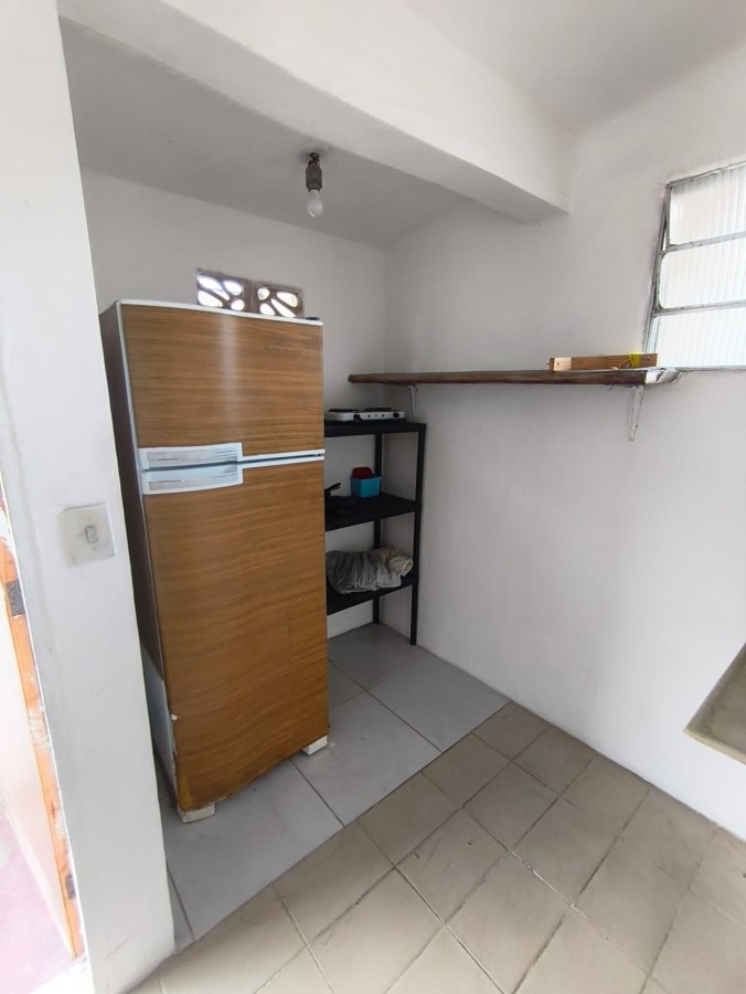 Casa, 1 quarto, 25 m² - Foto 8