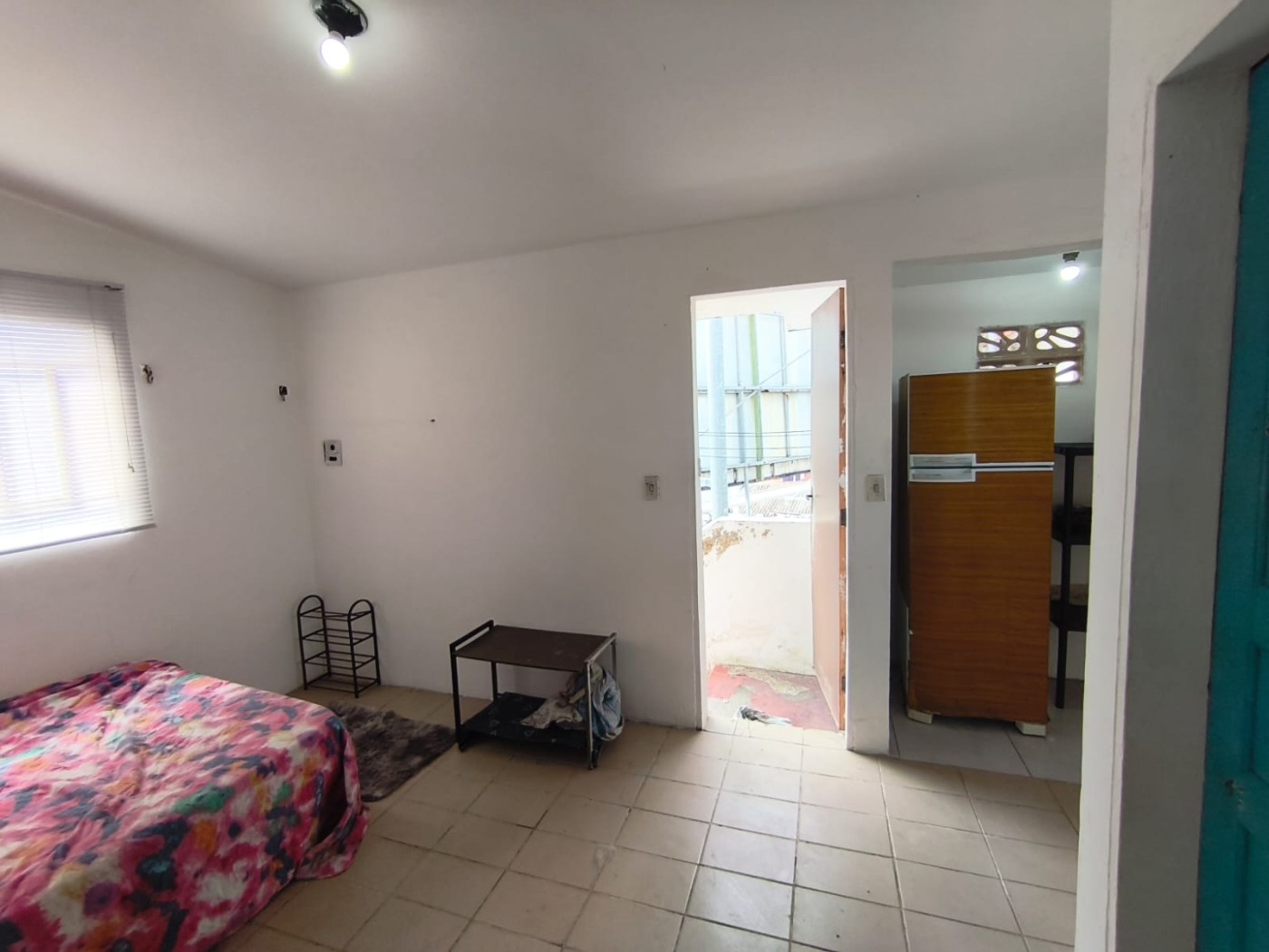 Casa, 1 quarto, 25 m² - Foto 7
