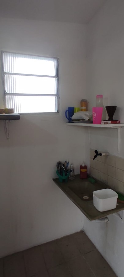 Casa, 1 quarto, 25 m² - Foto 6