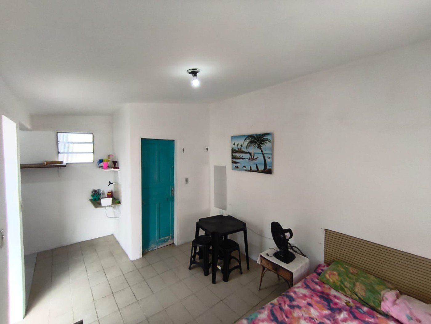 Casa, 1 quarto, 25 m² - Foto 5