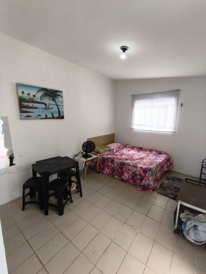 Casa, 1 quarto, 25 m² - Foto 2