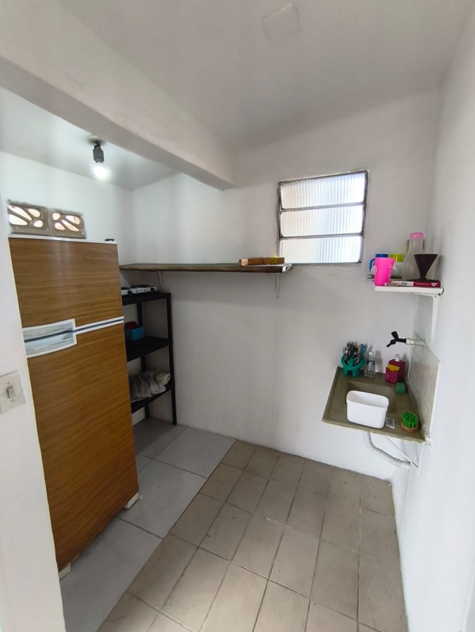 Casa, 1 quarto, 25 m² - Foto 9