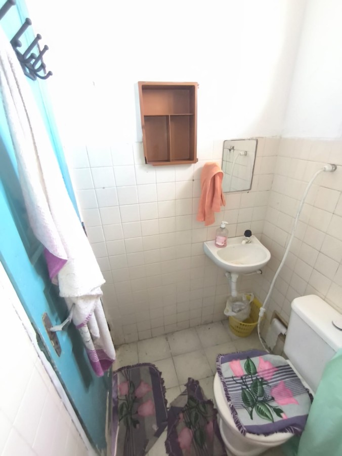 Casa, 1 quarto, 25 m² - Foto 11
