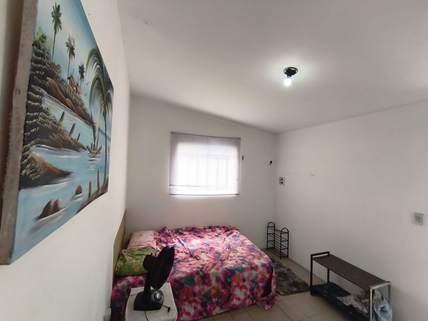 Casa, 1 quarto, 25 m² - Foto 3