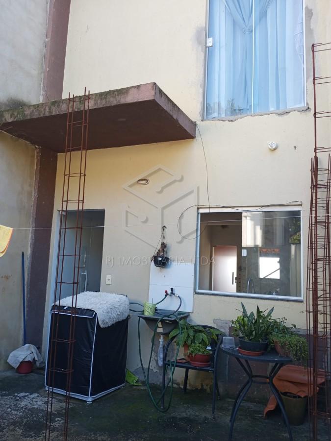 Sobrado, 2 quartos, 60 m² - Foto 12