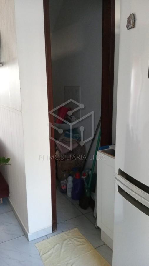 Sobrado, 2 quartos, 60 m² - Foto 13