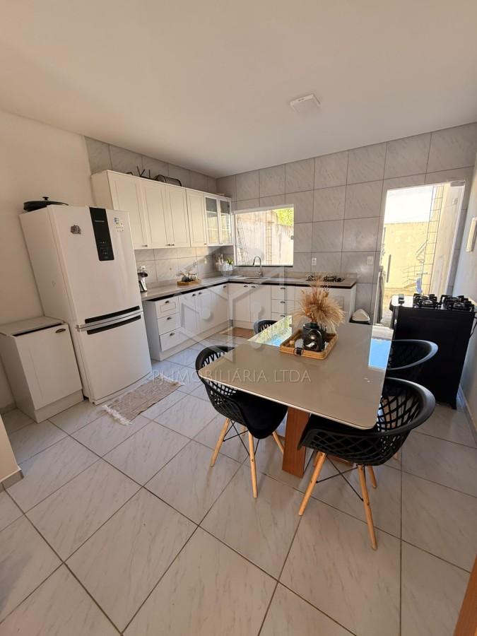 Sobrado, 2 quartos, 60 m² - Foto 4