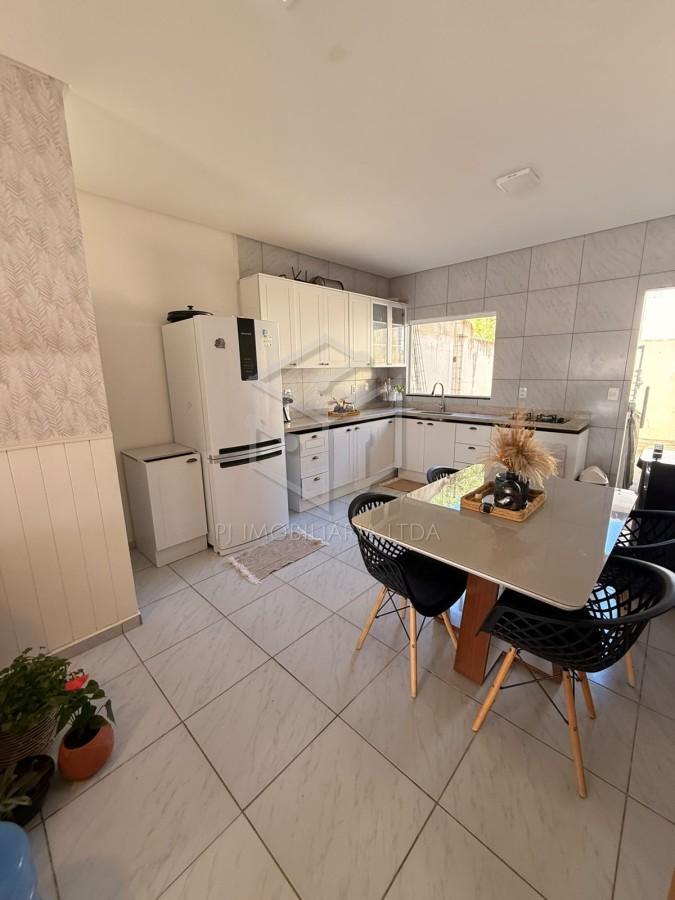 Sobrado, 2 quartos, 60 m² - Foto 5