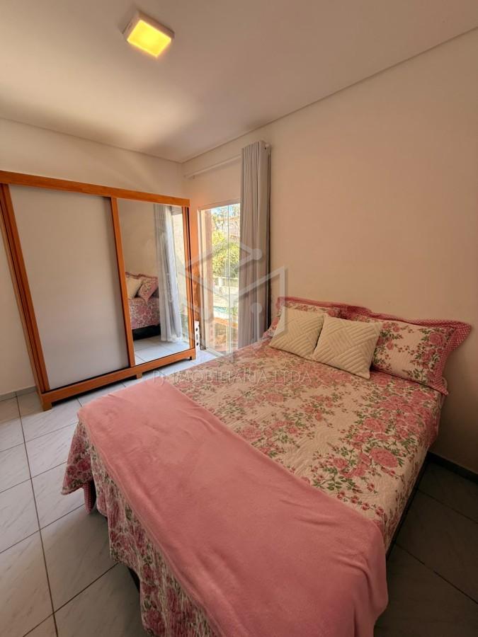 Sobrado, 2 quartos, 60 m² - Foto 7