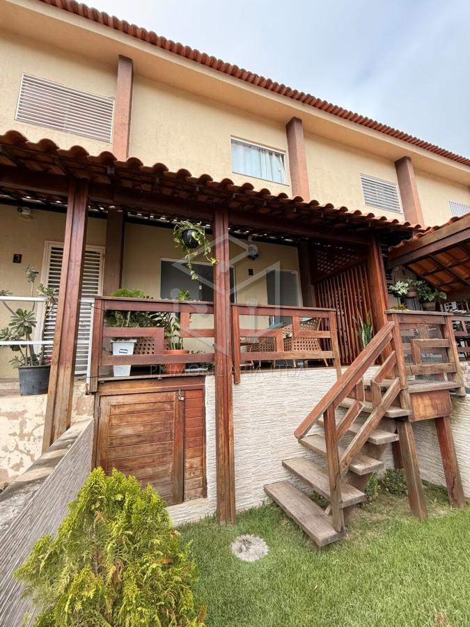 Sobrado, 2 quartos, 60 m² - Foto 1