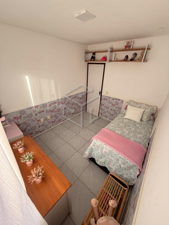 Sobrado, 2 quartos, 60 m² - Foto 8