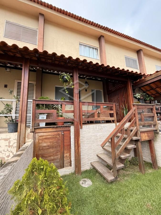 Sobrado, 2 quartos, 60 m² - Foto 16