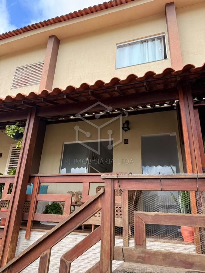 Sobrado, 2 quartos, 60 m² - Foto 2