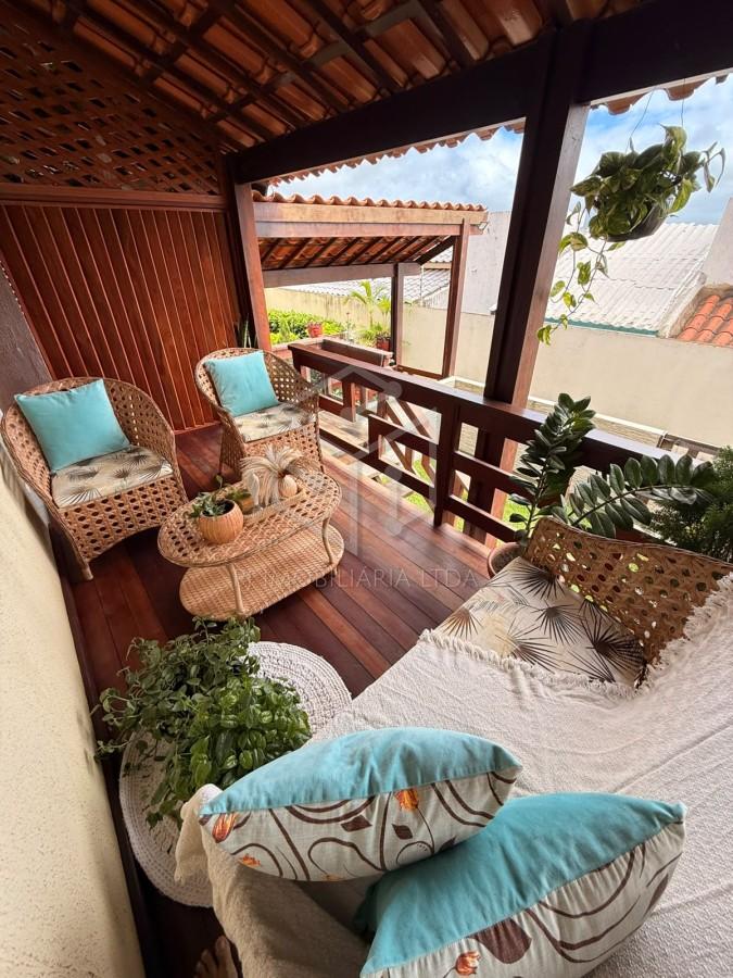Sobrado, 2 quartos, 60 m² - Foto 3