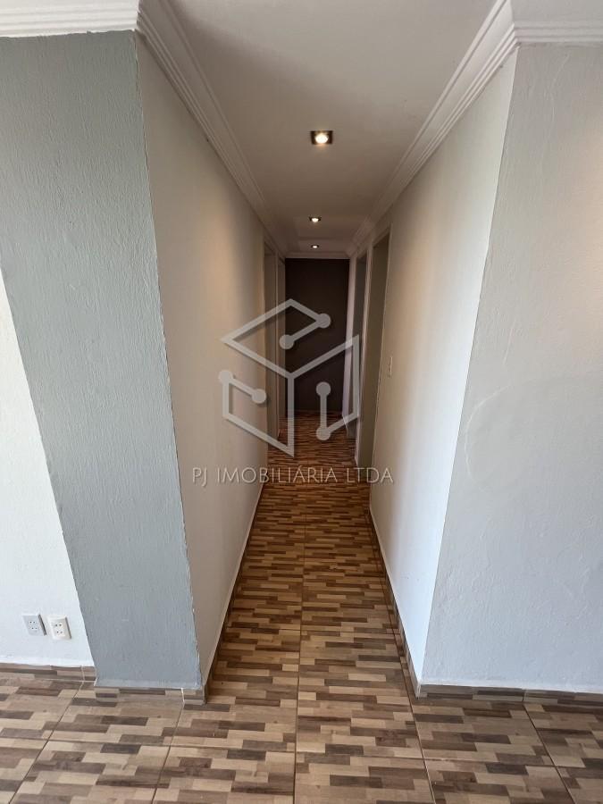 Casa de Condomínio, 3 quartos - Foto 11