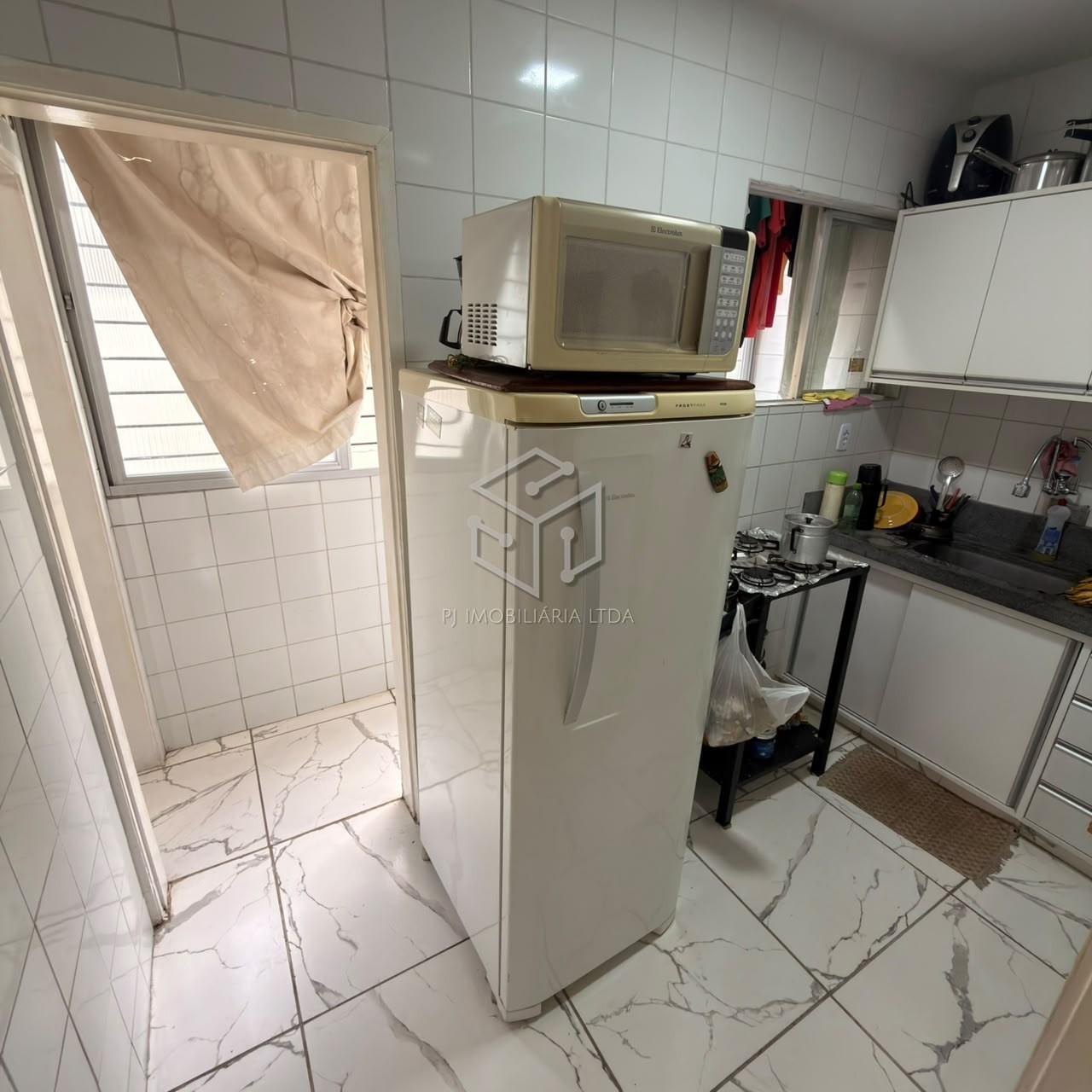 Apartamento, 2 quartos - Foto 11