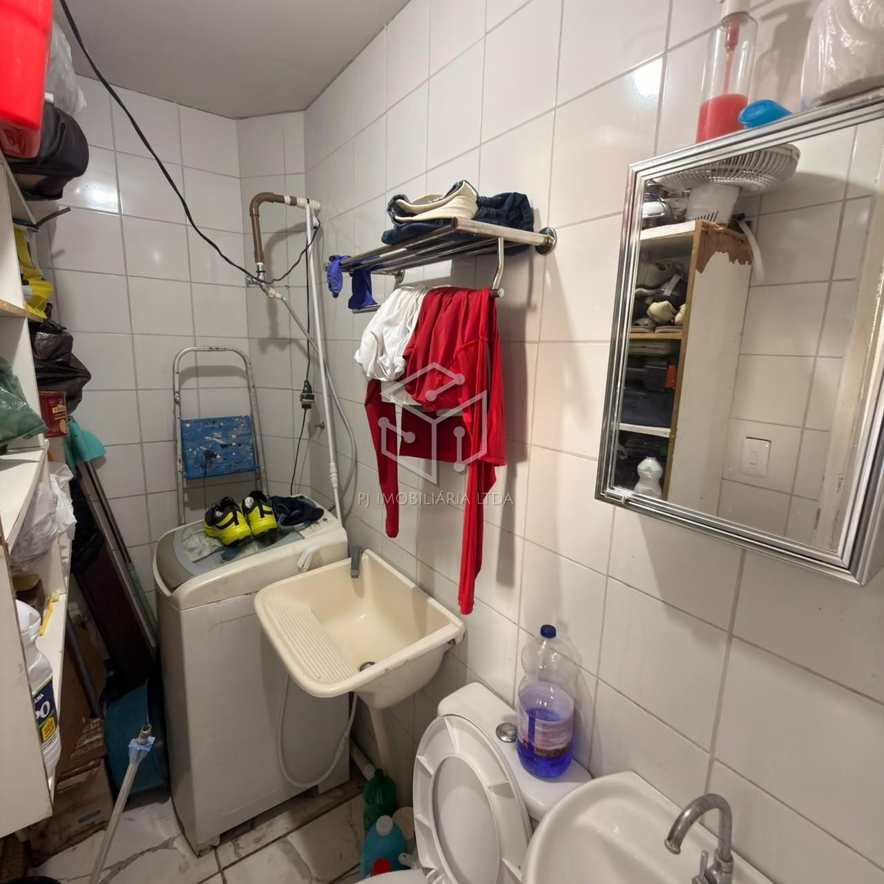 Apartamento, 2 quartos - Foto 6