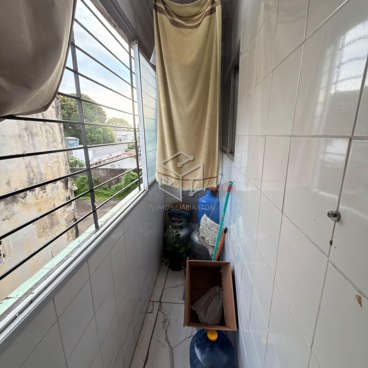 Apartamento, 2 quartos - Foto 8