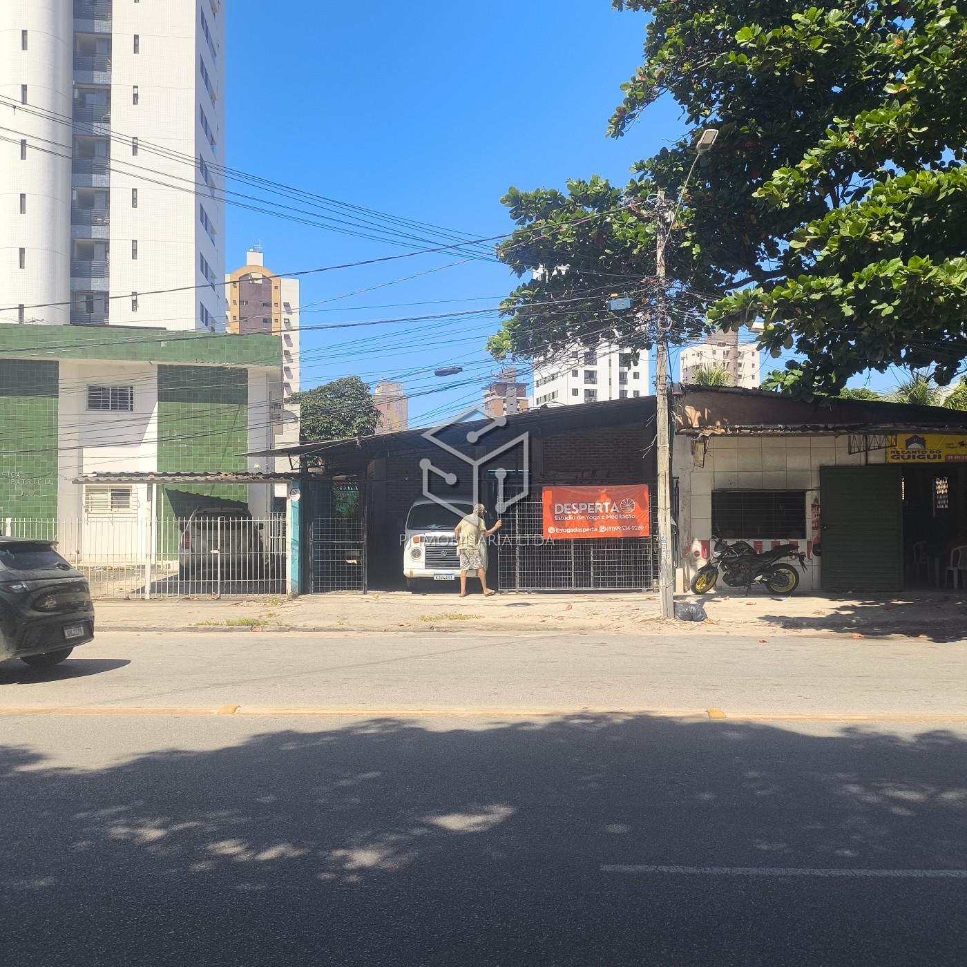 Loja-Salão - Foto 1