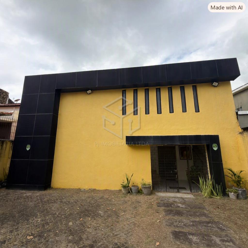 Prédio Inteiro - Foto 1