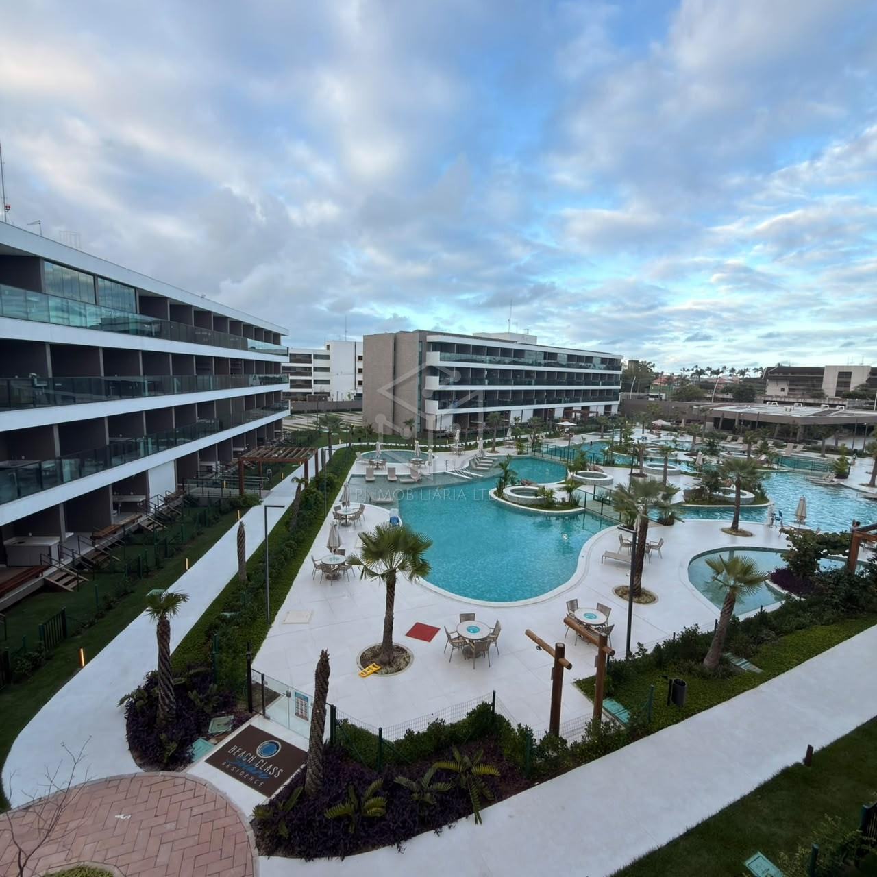 Flat/Apart Hotel, 32 m² - Foto 8