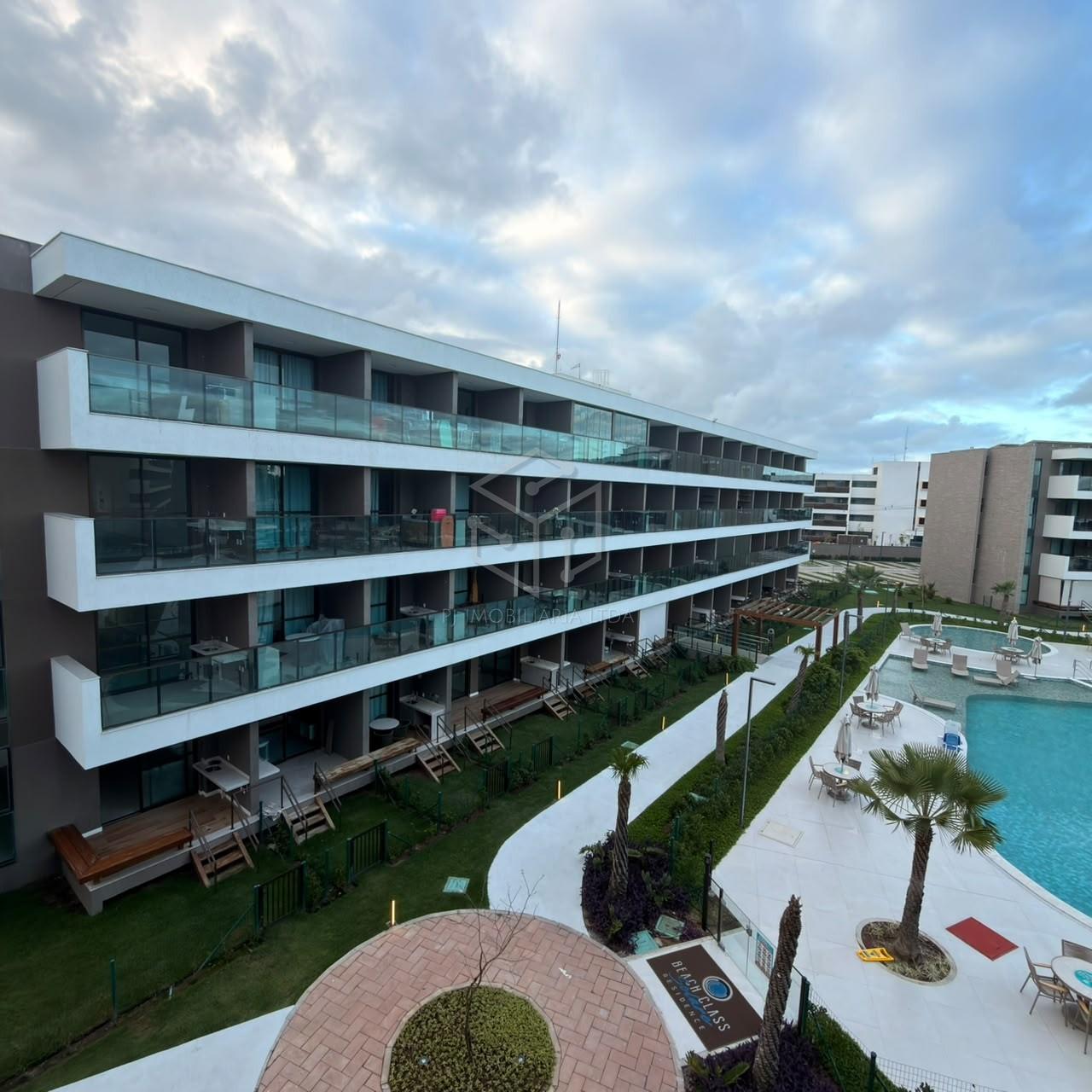 Flat/Apart Hotel, 32 m² - Foto 5