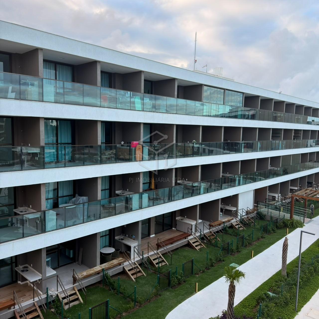 Flat/Apart Hotel, 32 m² - Foto 6
