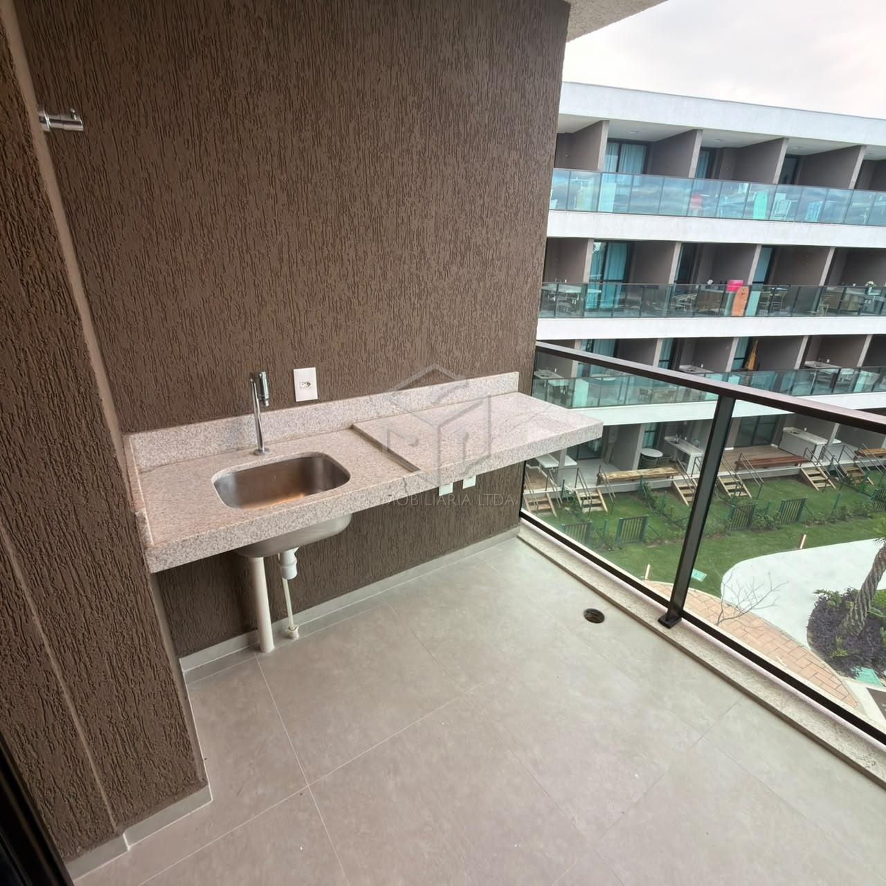 Flat/Apart Hotel, 32 m² - Foto 10