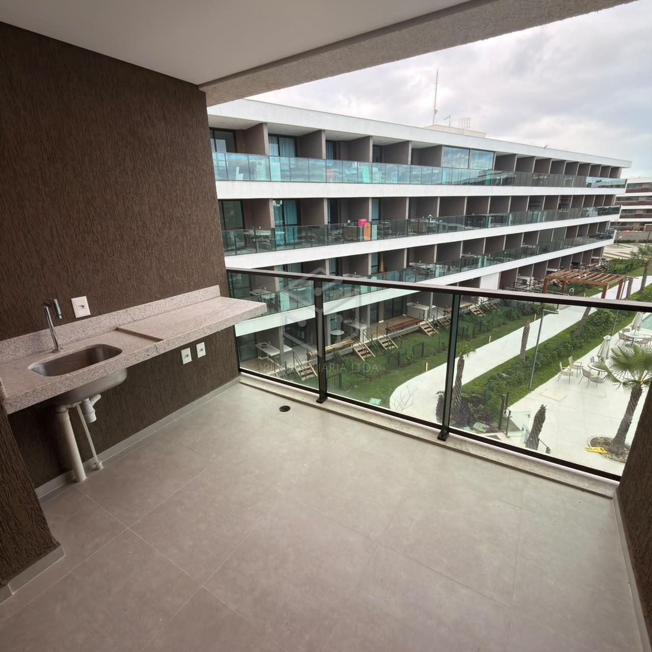 Flat/Apart Hotel, 32 m² - Foto 14