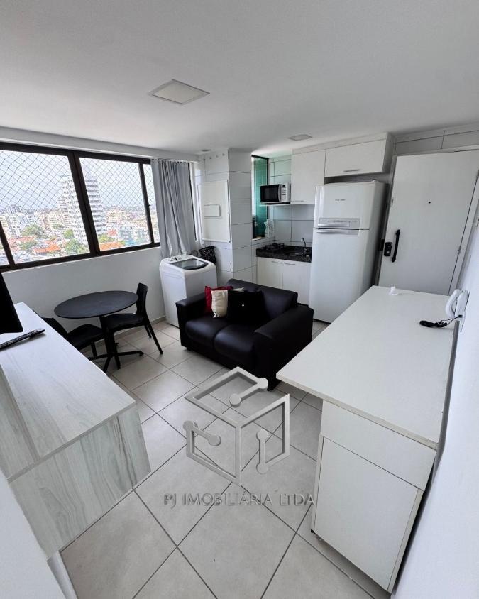 Apartamento, 2 quartos, 50 m² - Foto 6